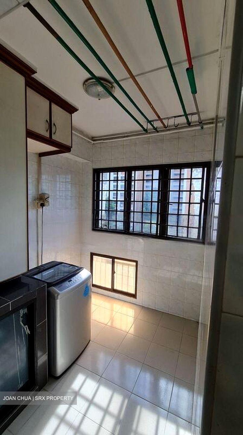 Blk 168 Hougang Avenue 1 (Hougang), HDB 5 Rooms #448082761